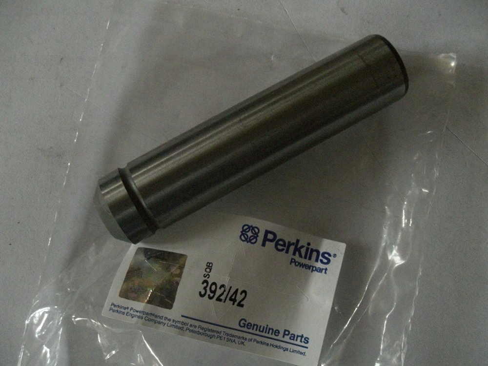 Направляющая втулка клапана / GUIDE АРТ: 392/42