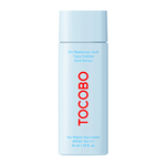 Лёгкий увлажняющий солнцезащитный крем Tocobo Bio Watery Sun Cream SPF50+ PA++++
