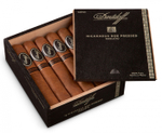 Davidoff Nicaragua Robusto Box Pressed