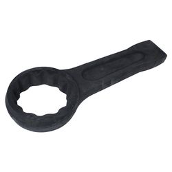 KING TONY (10B0-A5) Ключ накидной ударный 105 мм