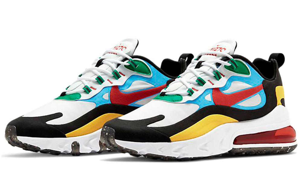Кроссовки Nike Air Max 270 React