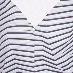 Мужское теннисное поло Nike Dri-Fit Court Slam RG T-Shirt Men - Lilac, Violet