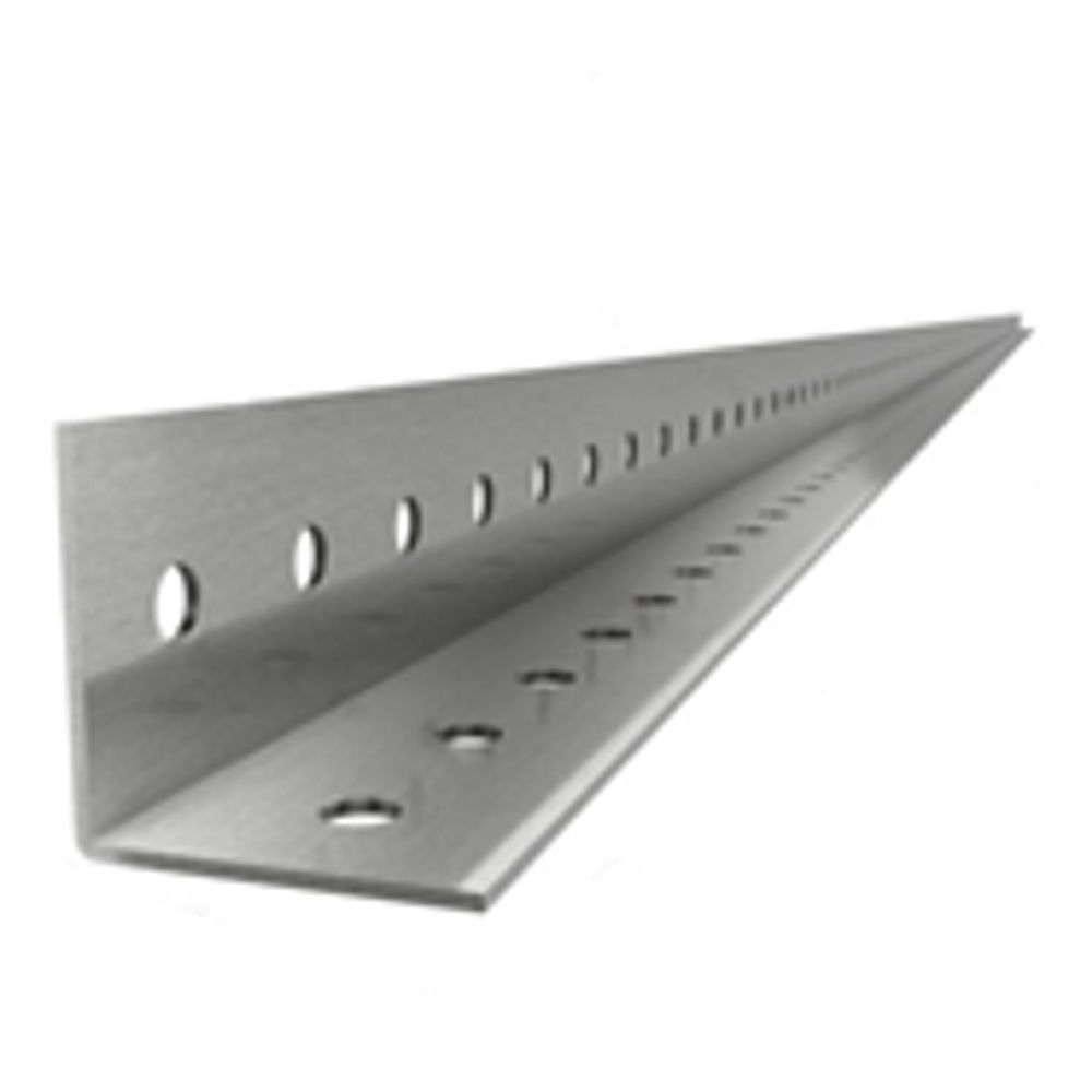 Стойка нержавеющая для стеллажа, 1500 мм