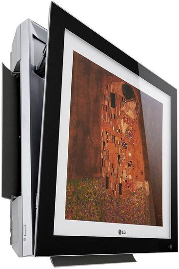 Сплит-система LG Artcool Gallery A-09FT