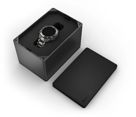 Garmin MARQ AVIATOR (Gen 2)