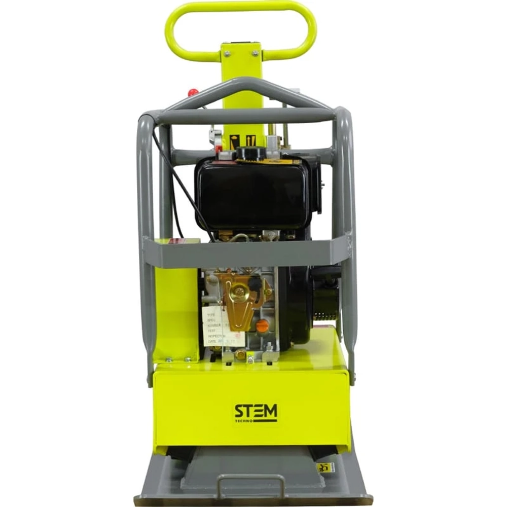 STEM Techno RPC-161D виброплита ВИБ225