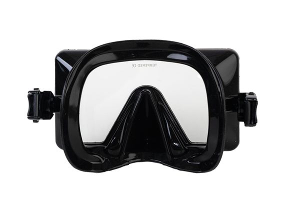 Маска Scorpena Q8 квадратная