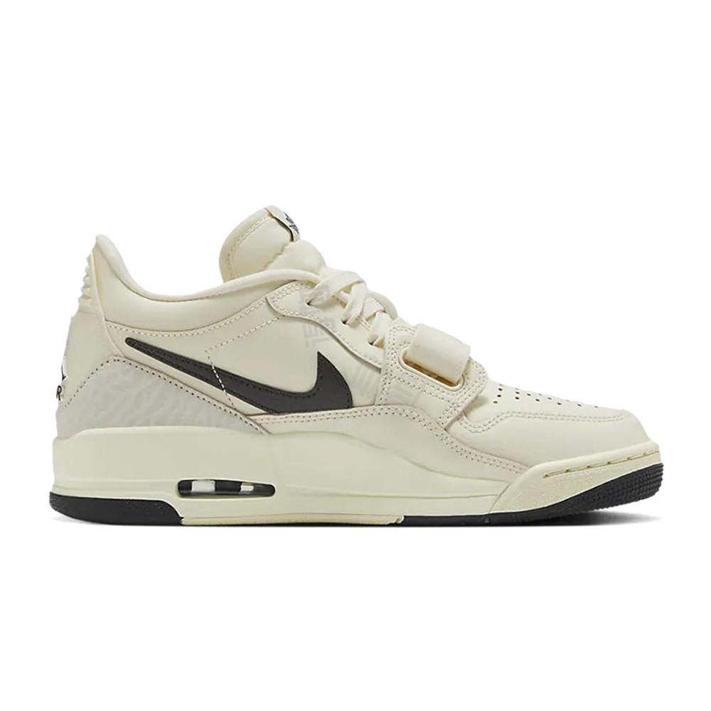 Кроссовки Jordan Legacy 312 (Женская размерная сетка)