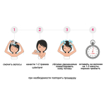 шампунь кондиционер Против перхоти Тричуп (Anti-Dandruff Trichup), 200 мл