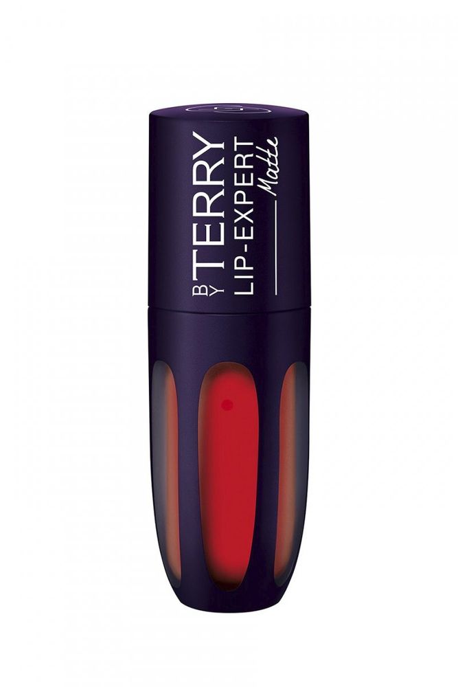 By Terry Губная помада жидкая матовая Lip-Expert Matte Liquid Lipstick N11 Sweet Flamenco 4 гр