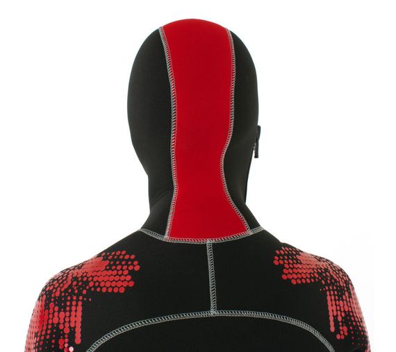 Гидрокостюм детский Seac First Junior Mono 5 мм