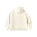 Зип худи Ymkashix Original fleece F218 рр.L