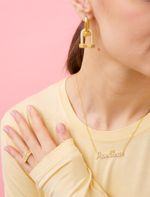 КОЛЬЦО "DREAMS COME TRUE 2.0"