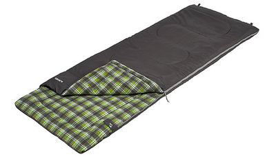Спальный мешок Jungle Camp Alboro [70952]