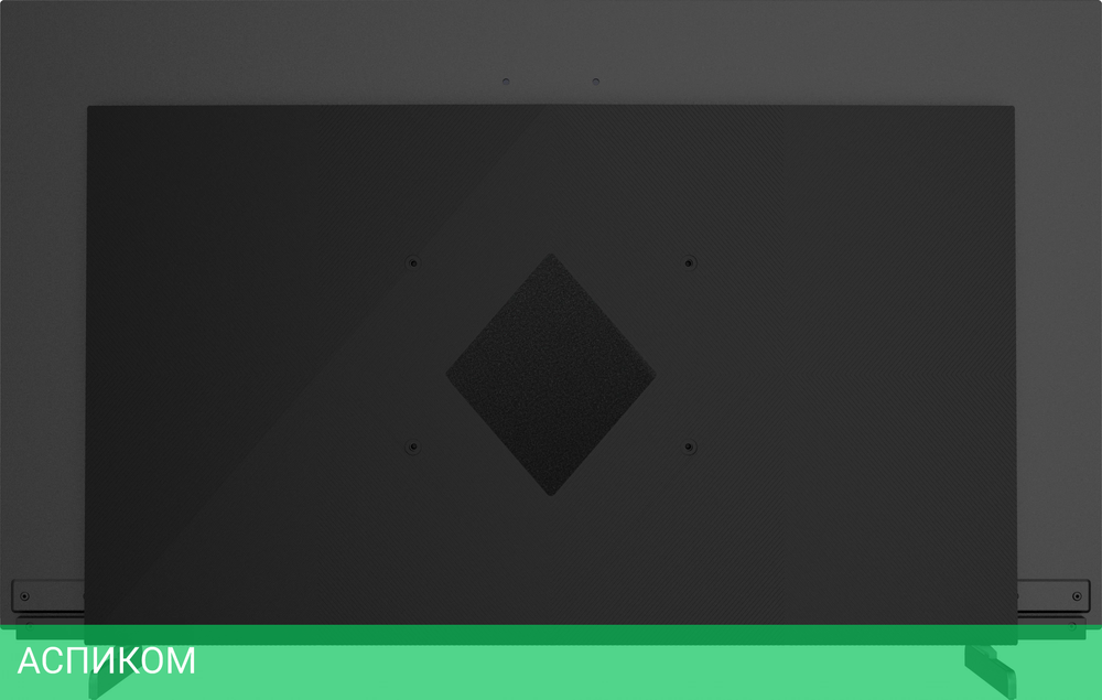 Телевизор OLED Skyworth 65" 65SXF9800