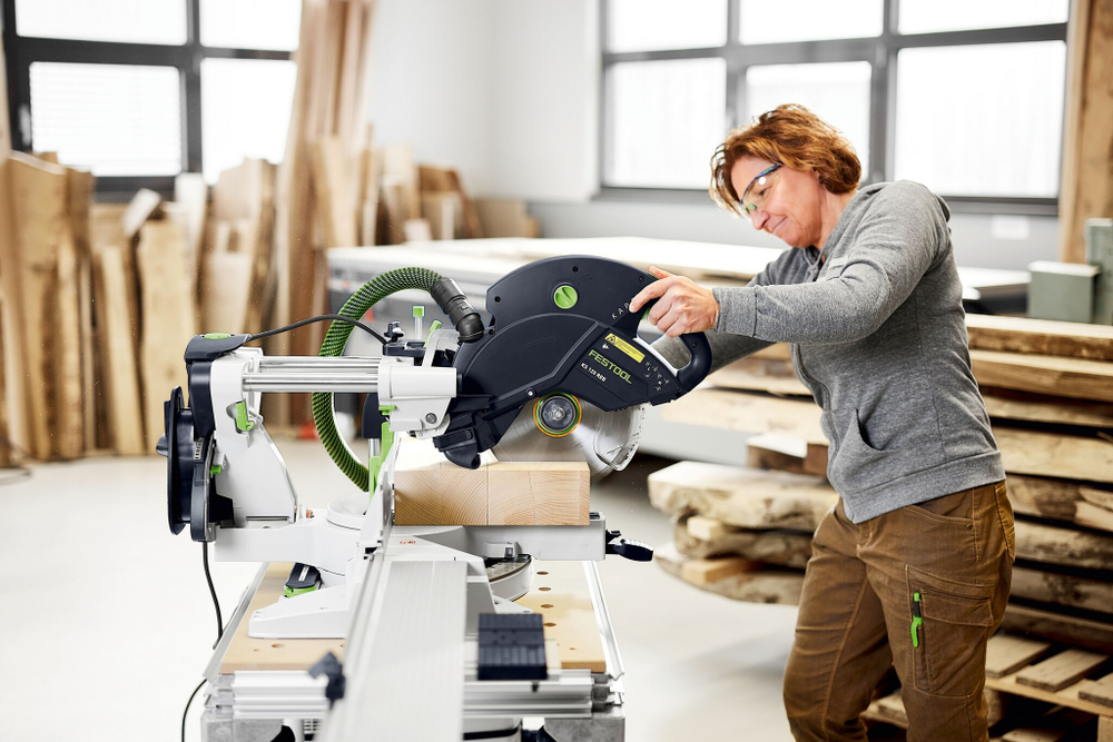 Комплект пильных дисков KSB-SORT/3 W/A 260x2,5 мм FESTOOL 578570