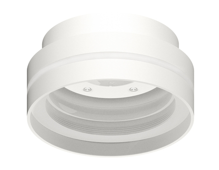 Ambrella Корпус светильника накладной GX53 Корпуса 85mm C8412