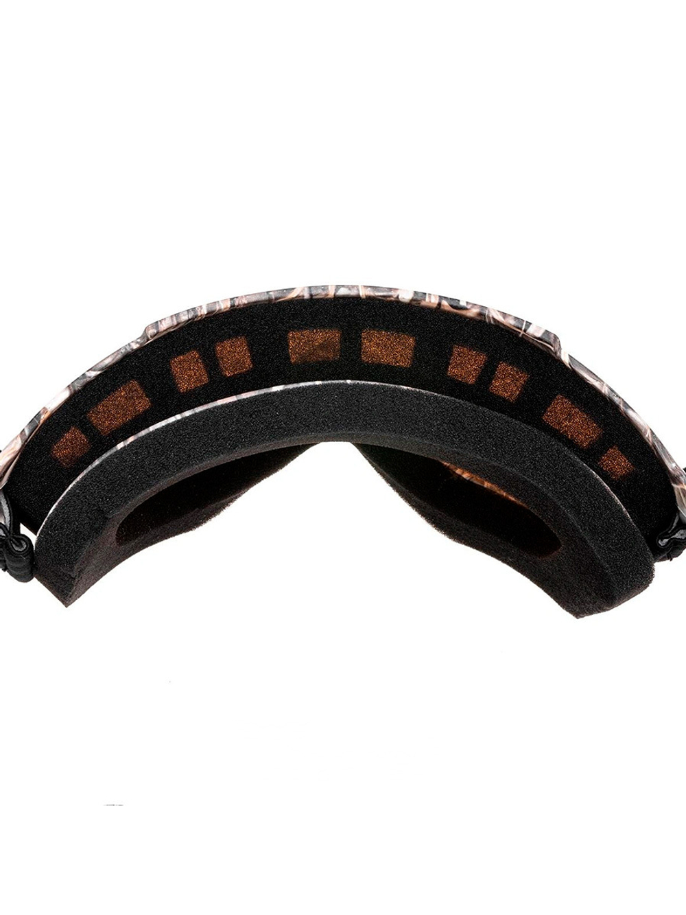 Маска снегоходная Helios (HS-MT-016-O)