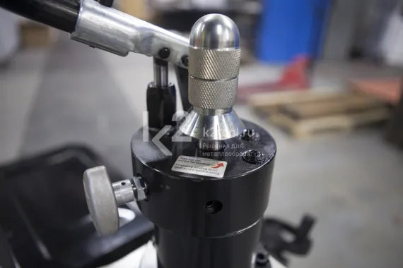 Желобонакатный станок STALEX G12D