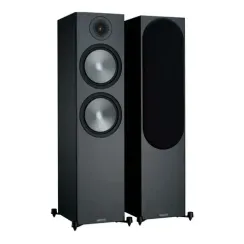 Monitor Audio Bronze 500 (6G) Black