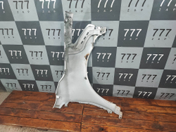 Крыло переднее левое Nissan Teana 3 (L33) 14-20 Б/У Оригинал 631013TA0A