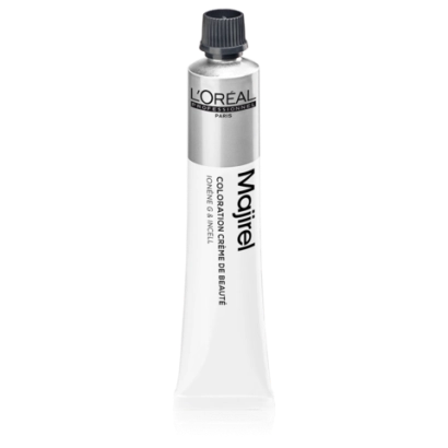 L'Oreal Professionnel Majirel MAJIROUGE 4.62 для создания насыщенных медных и красных оттенков перманентный краситель , 50 мл.