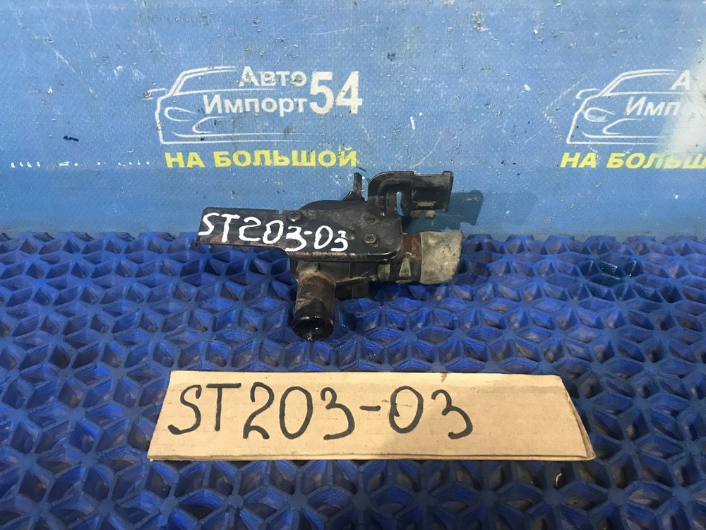 Кран печки TOYOTA CORONA EXIV 1996