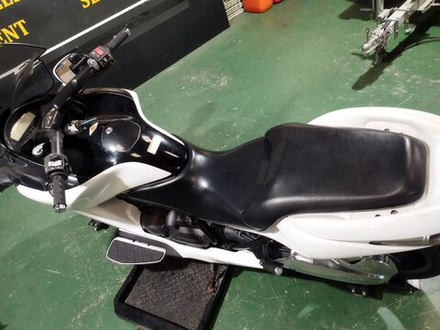 Honda DN-01 2008