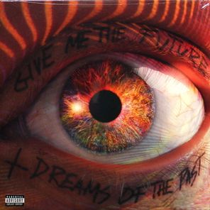 Bastille / Give Me The Future + Dreams Of The Past (Coloured Vinyl)(2LP)