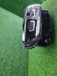 Битая Фара левая BMW X3 G01 (2021-2024) LED