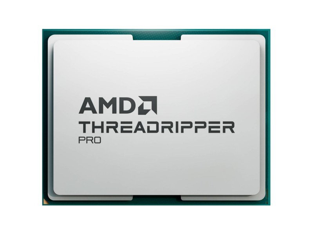 Процессор AMD Ryzen Treadripper Pro 7985WX sTR5 OEM [100-000000454]