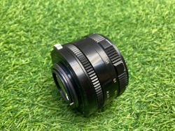 Zenitar-M 1.7/50mm