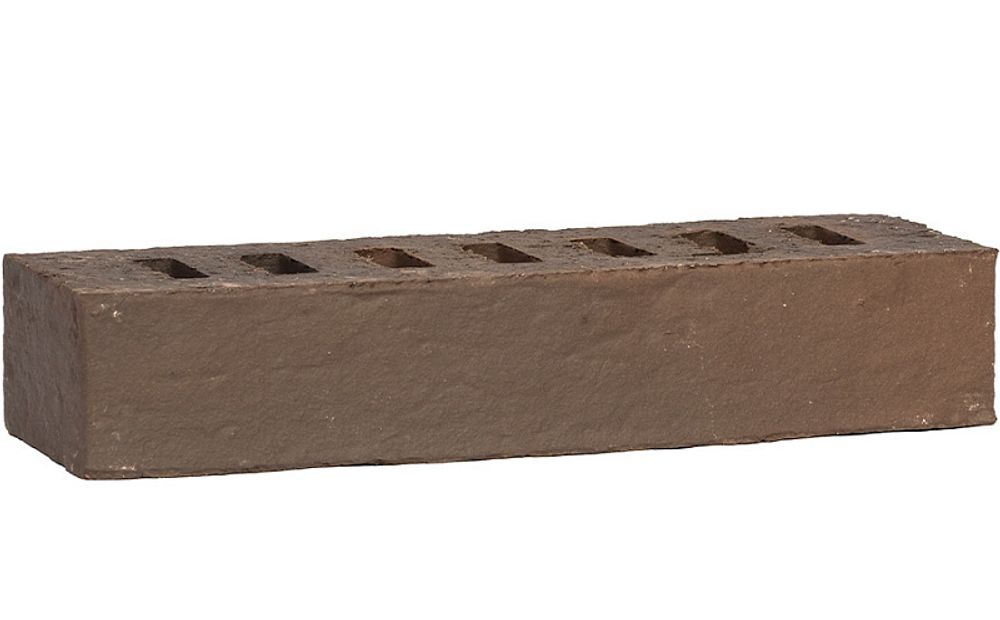 Кирпич клинкерный Plinfa Iron 2803, 270x85x50