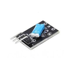 Модуль датчика наклона