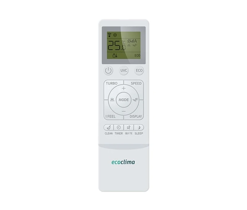 Ecoclima ECW/I-СH18/AA-4R1/EC/I-CH18/A-4R1