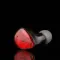 Noble Audio FoKus Amadeus Black Red