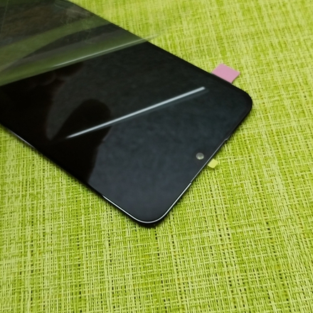 Infinix Note 30i  (X6716) - Дисплей в сборе с тачскрином (AMOLED) (ORIG-SP)