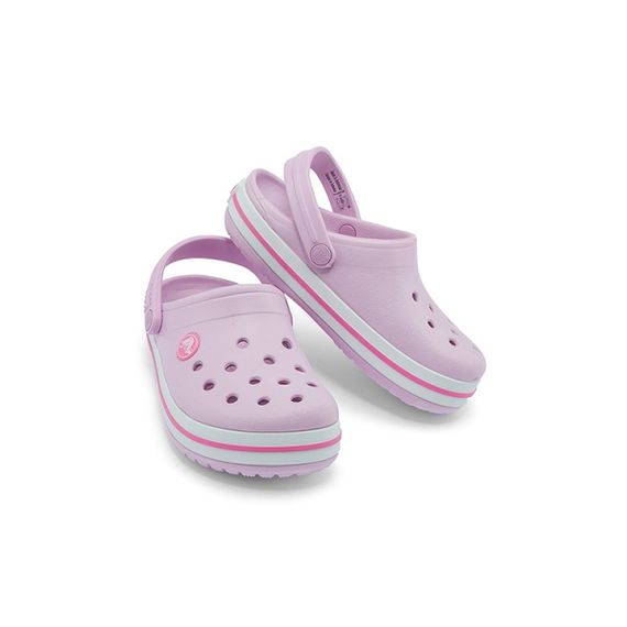Crocs Bayaband 'Ballet Pink'