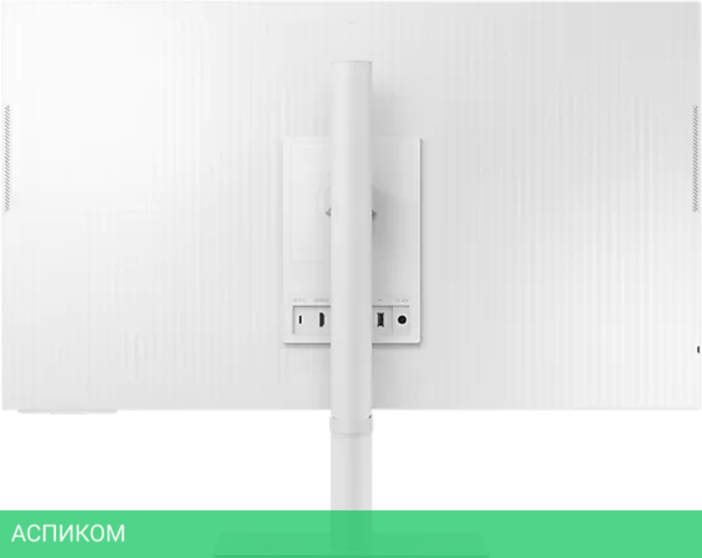 Smart монитор Samsung Smart M7 LS27CM703UUXDU