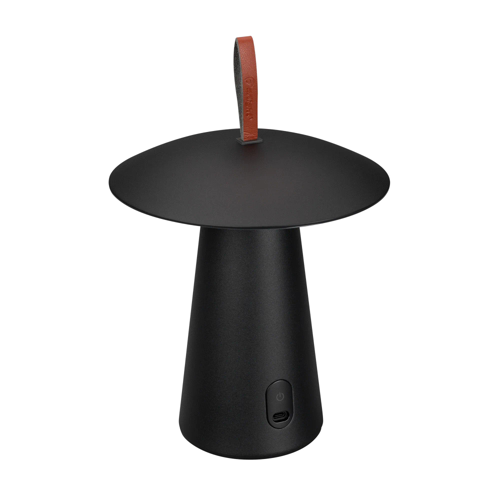 Светильник SP-PATIO-TAB-2W Warm3000 (BK, 127 deg) (Arlight, IP54 Металл, 2 года) 043587