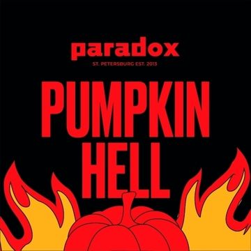 Pumpkin Hell
