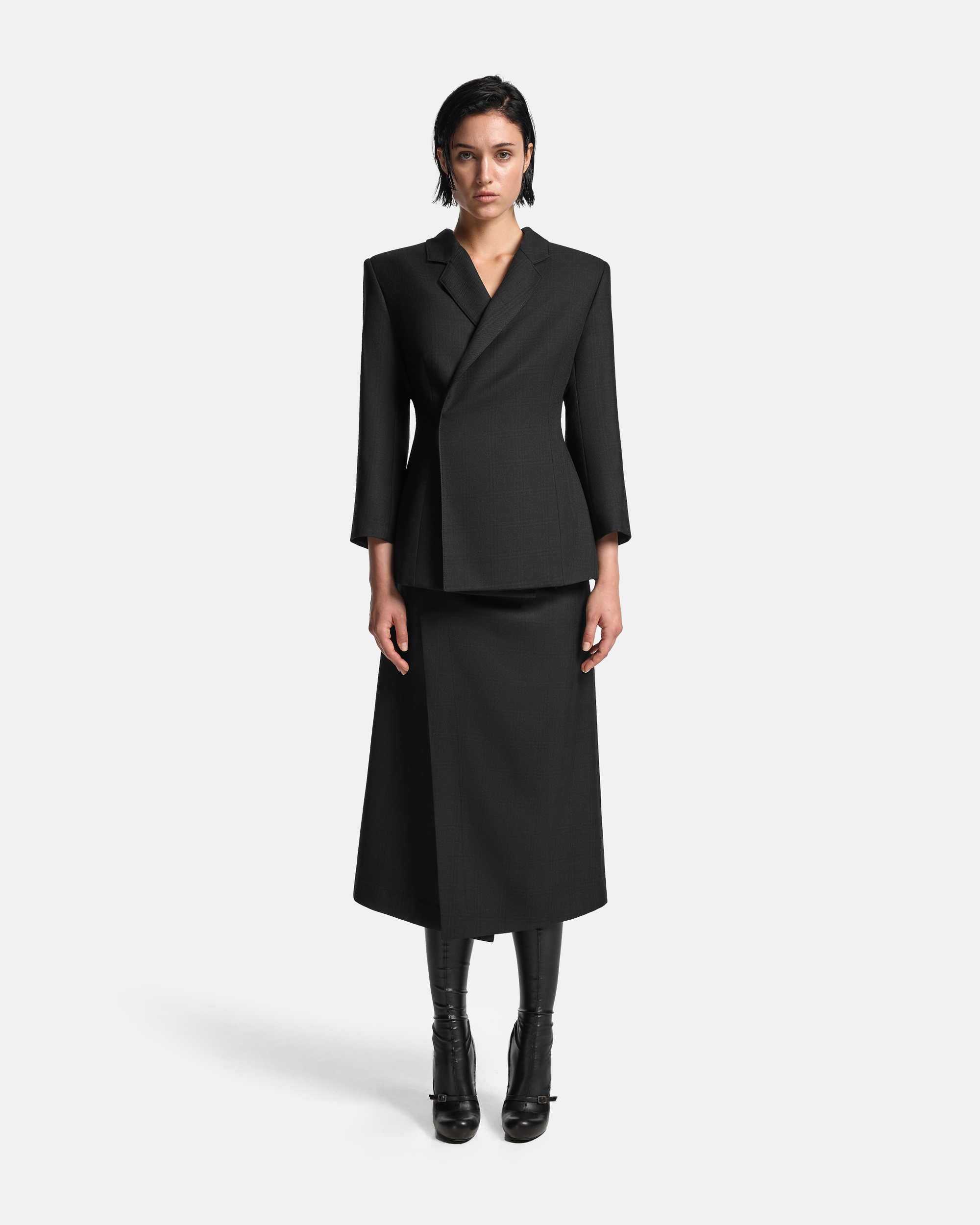 ЖАКЕТ SLIM FIT