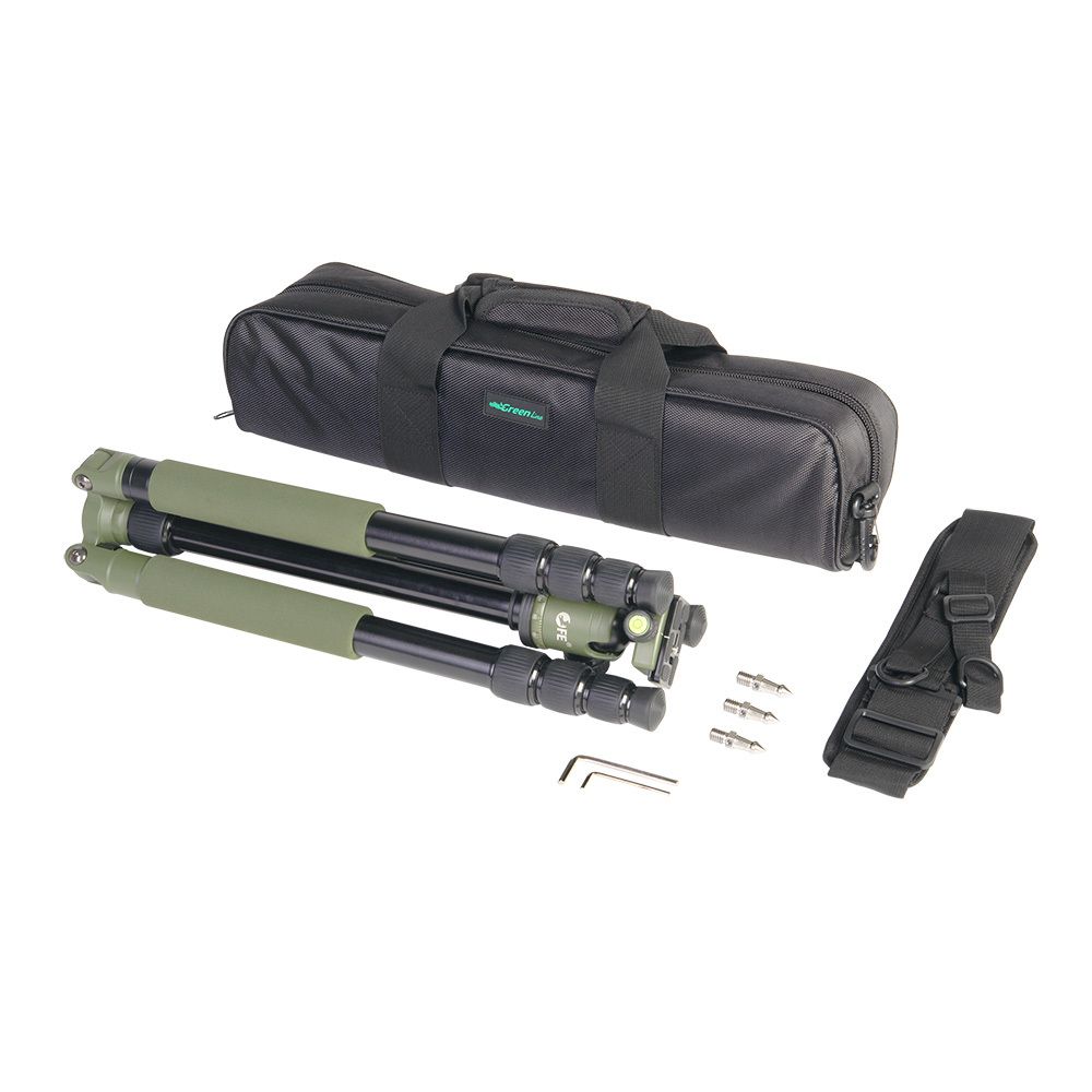 Falcon Eyes Green Line 1720 BH-14