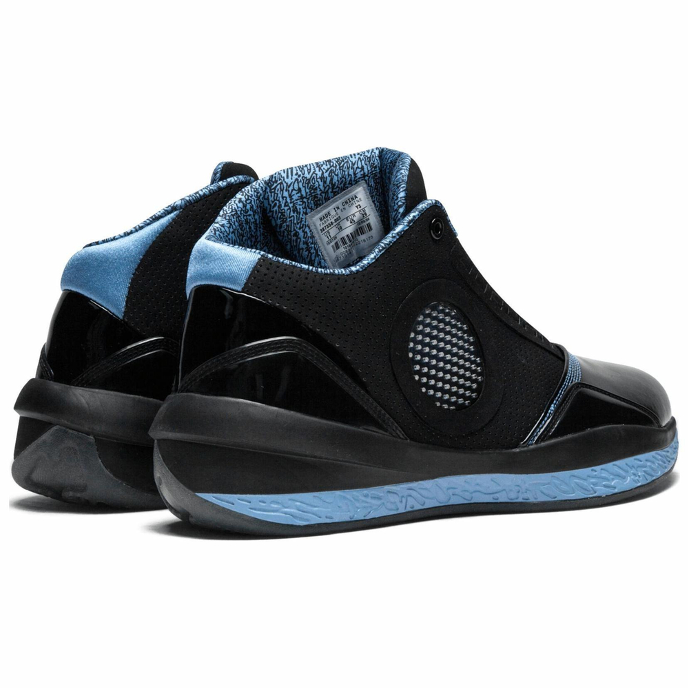 Кроссовки Jordan Air Jordan 2010 Black Uni