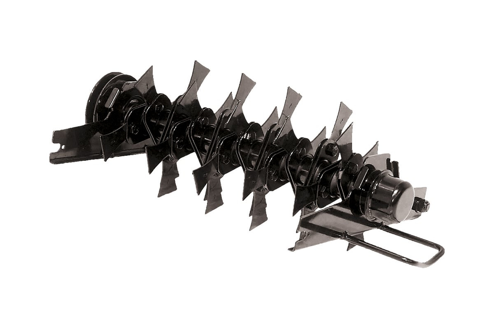 Tielbuerger Ударные ножи для скарификатора TV610 AI-060-031TS