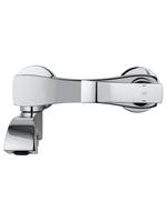 Смеситель для ванны WONZON & WOGHAND TRIUMPH, Хром (WW-563101-CR)