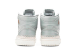 Кроссовки Jordan Air Jordan 1 Retro 1 High Premium (Женская размерная сетка)