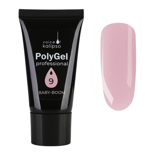 Voice of Kalipso Полигель BABY-BOOM №9, 30 мл