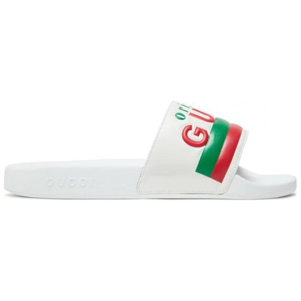 Gucci G (Женская размерная сетка)