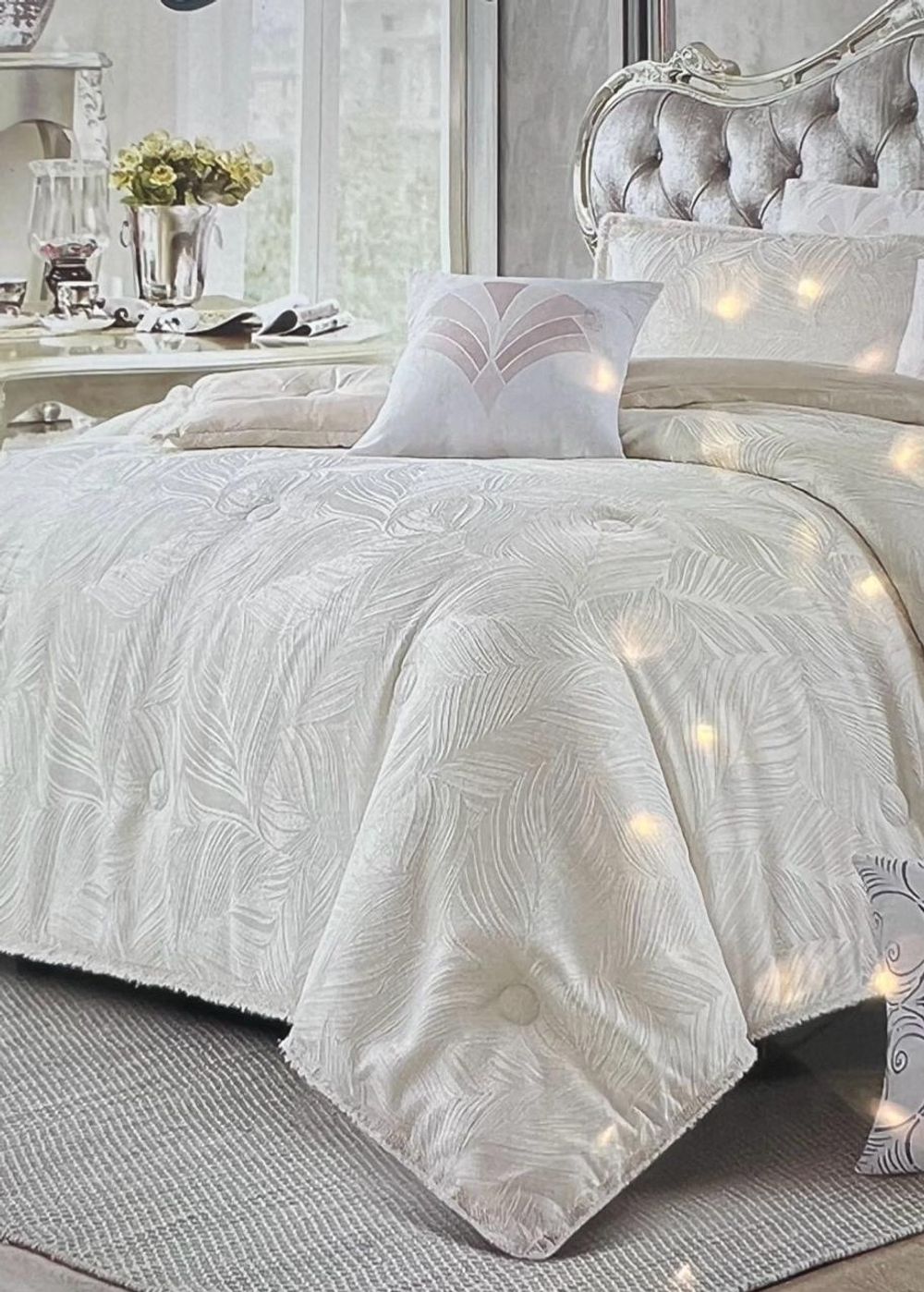 Покрывало АКСАРАЙ 2сп